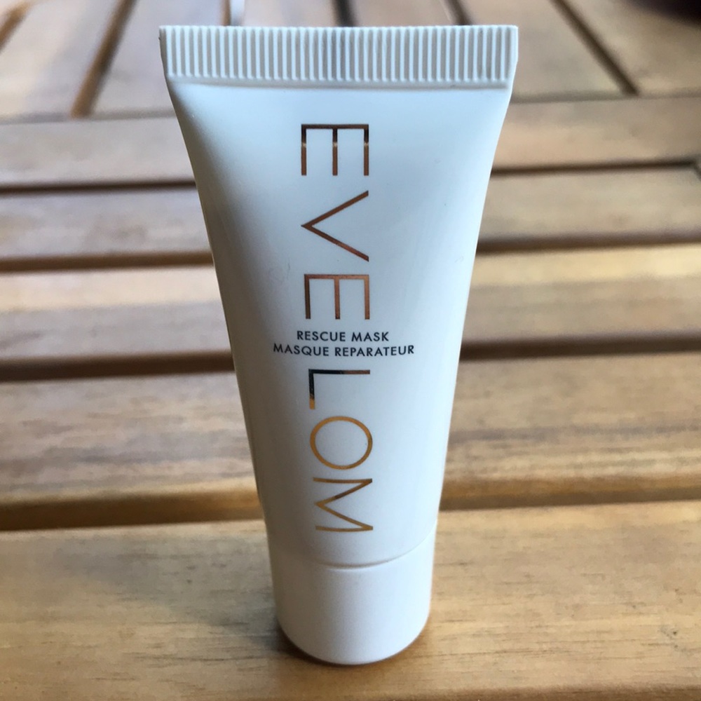 EVE LOM Rescue Mask 15mL sample